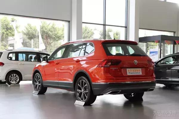 年底上市的suv,今年爆款车型suv