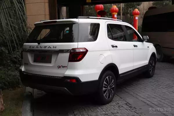 年底上市的suv,今年爆款车型suv