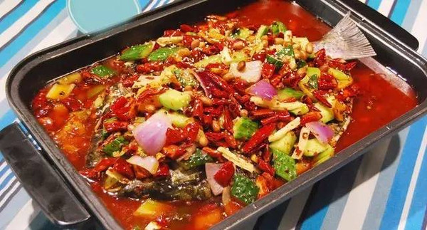 郑州十大烤鱼品牌店排行榜,郑州烤鱼推荐小店排名前十