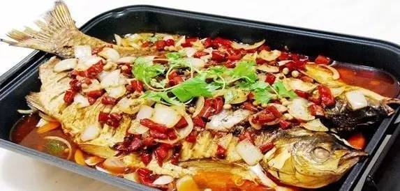 郑州十大烤鱼品牌店排行榜,郑州烤鱼推荐小店排名前十