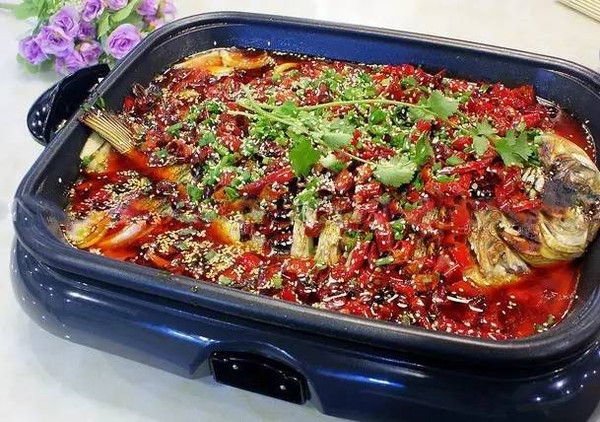 郑州十大烤鱼品牌店排行榜,郑州烤鱼推荐小店排名前十