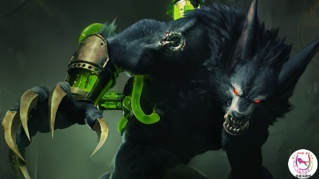 lol狼人技能官方讲解,lol狼人技能介绍大全