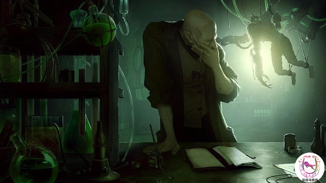 lol狼人技能官方讲解,lol狼人技能介绍大全