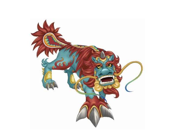 莒县春节传说,春节传说简短