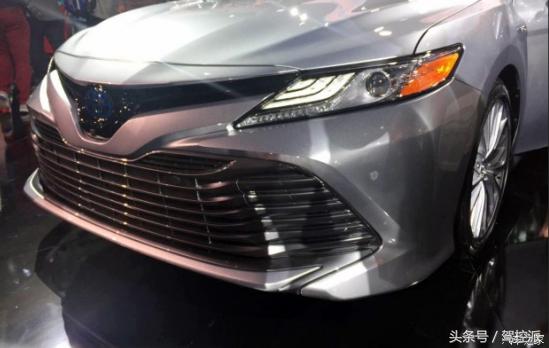 北美车展中有哪些最新科技亮点,北美车展即将上市车型