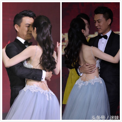 这些当红炸子鸡谁和谁是你理想中的最配cp