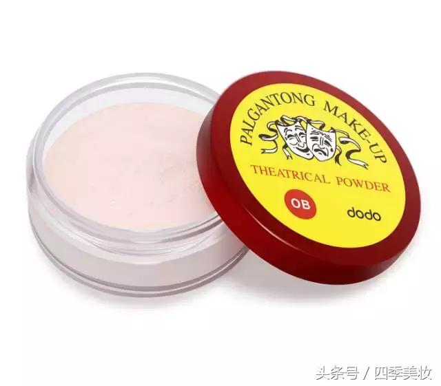 买完这50件好用开架商品,2017不吃土