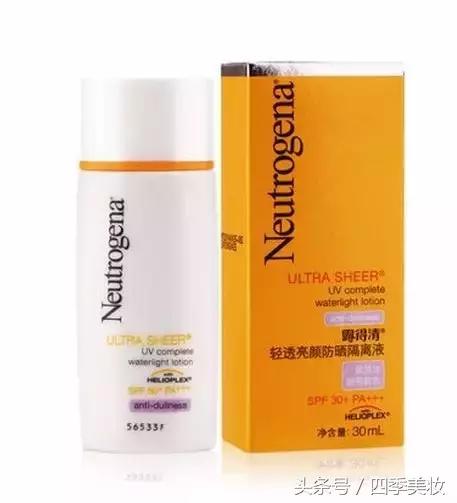 深扒护肤品行业,深扒明星护肤品