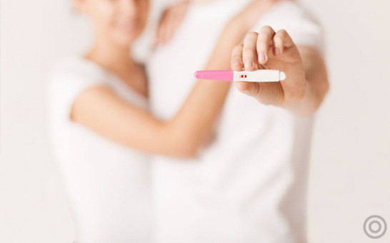 生育能力在身体哪个部位,女人查哪项看生育能力