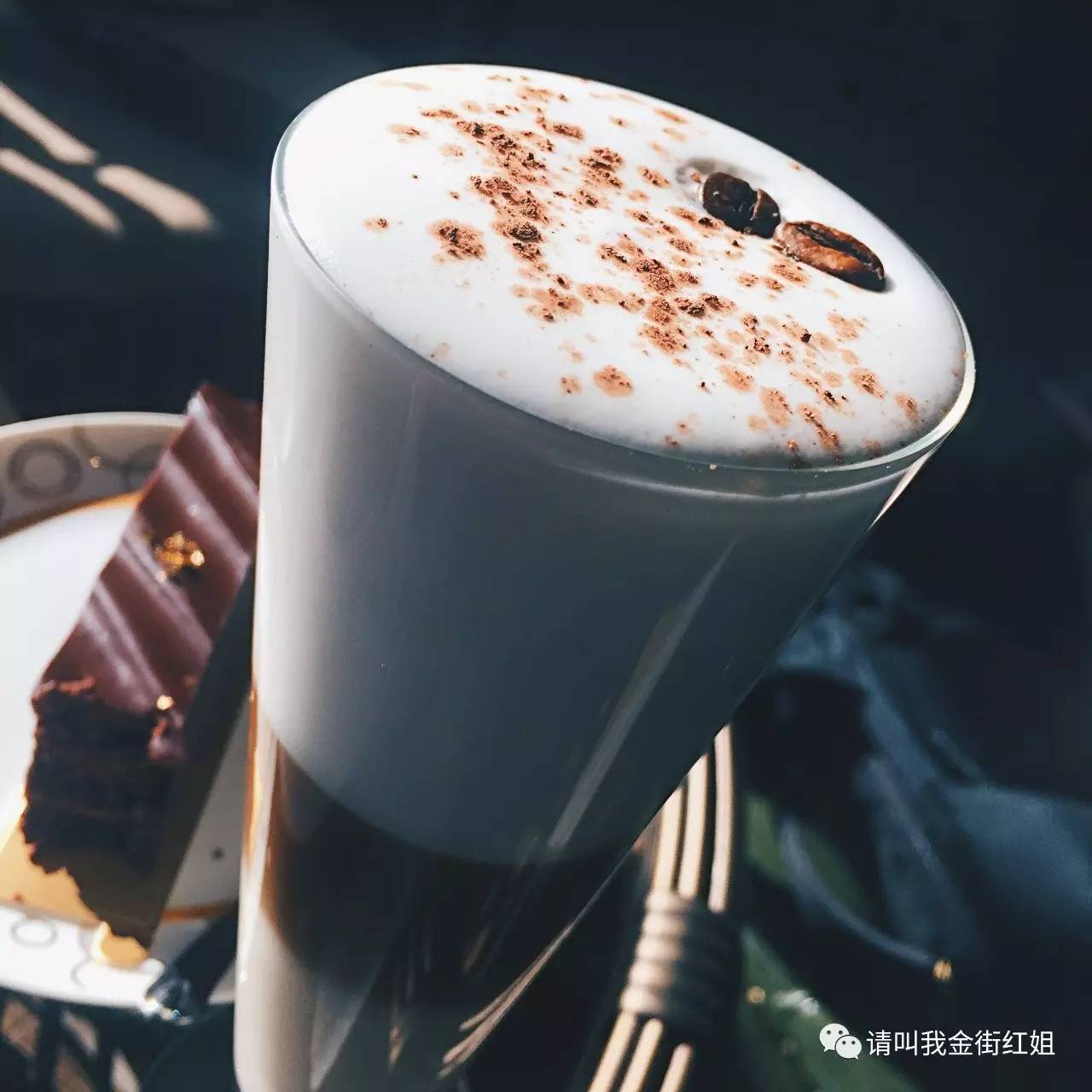 福利好大丨你去丹东吃这家蛋糕西餐，请把IPhone7留给我！