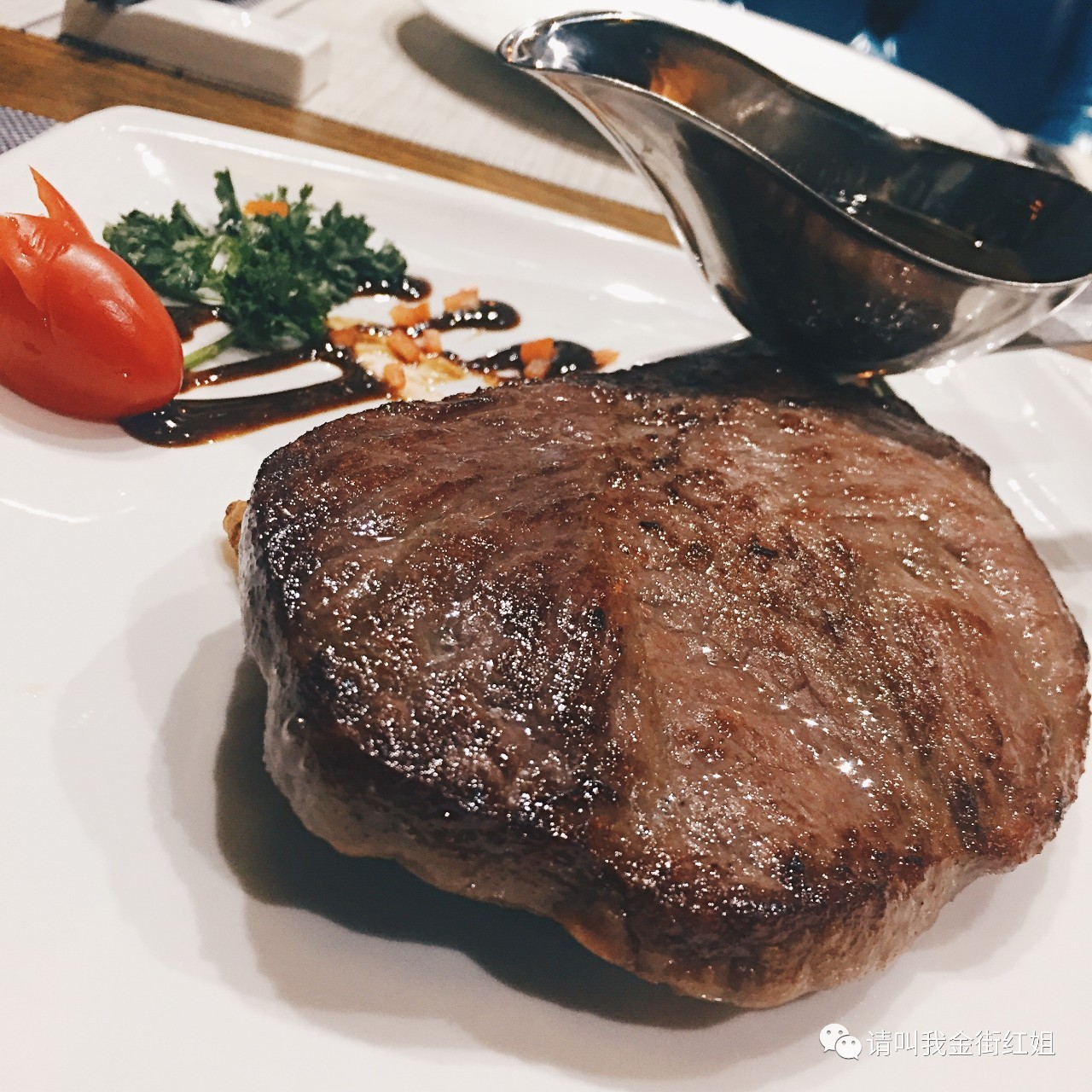 福利好大丨你去丹东吃这家蛋糕西餐，请把IPhone7留给我！