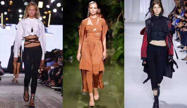 春夏最新流行趋势,2019春夏流行趋势图片