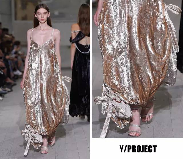 春夏最新流行趋势,2019春夏流行趋势图片