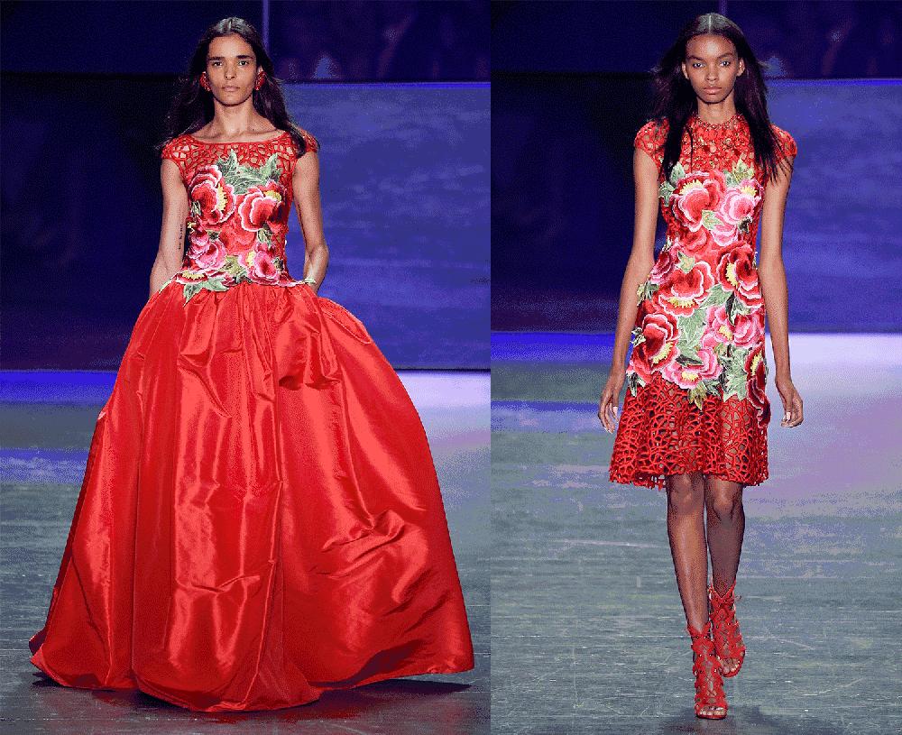 春夏最新流行趋势,2019春夏流行趋势图片