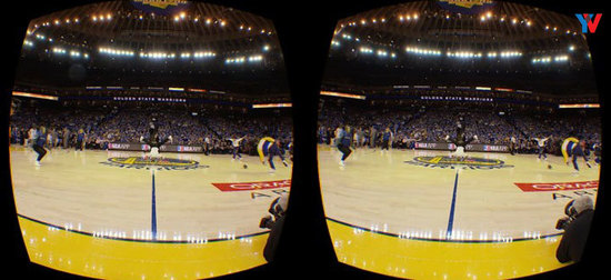 当体育遇上科技，看谷歌三星努比亚谁能引领新浪潮