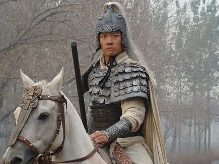 世人是怎么评价赵云的,赵云为什么劝诫赵云