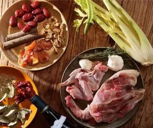 高汤配方60款厨师绝密配方,最经典的高汤