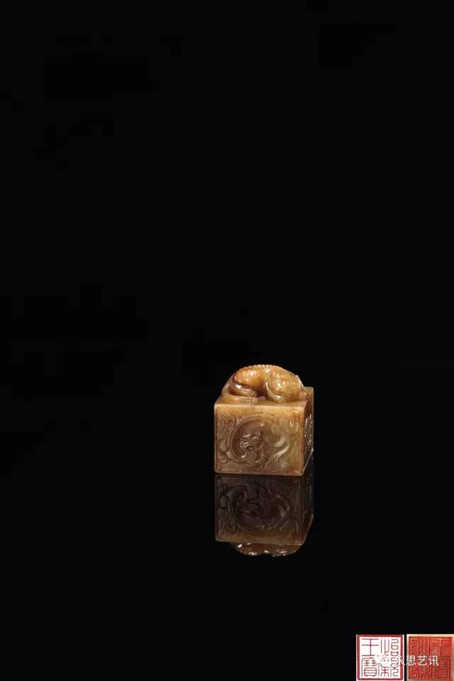 拍卖会玉玺拍卖价格表,全球拍卖玉玺印章