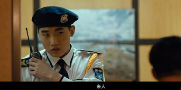 竞报：55开真有女粉丝？被点赞之人颜值逆天