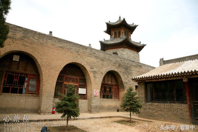 张壁古堡的历史和结构,张壁古堡的来历及简介