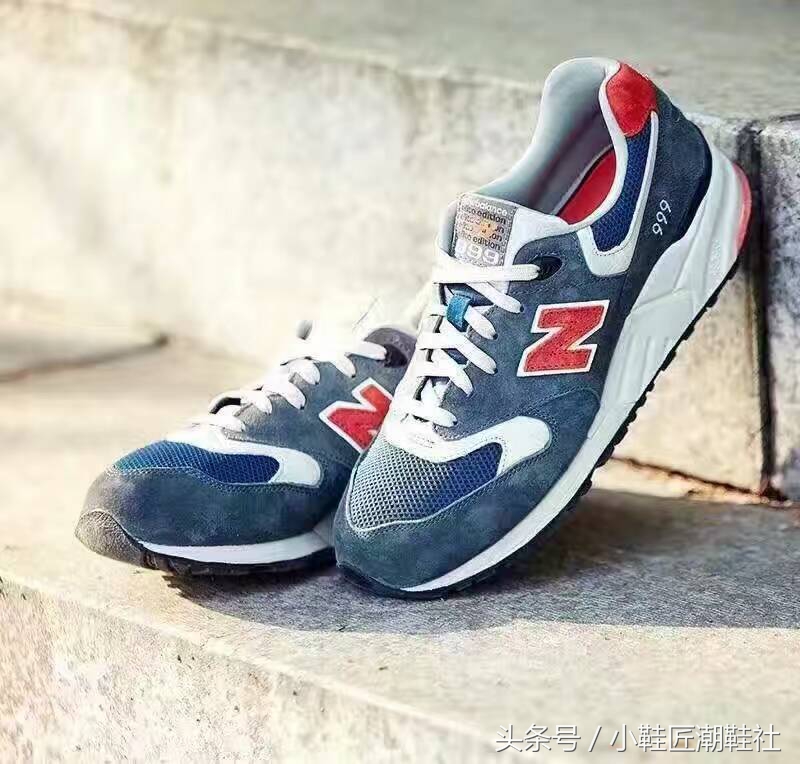 新百伦997.5测评,新百伦580好还是996好