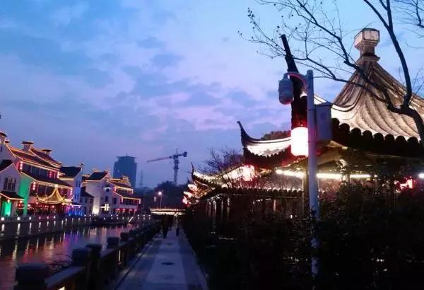 美丽的无锡太湖一游,江苏无锡旅游攻略必玩的景点大全