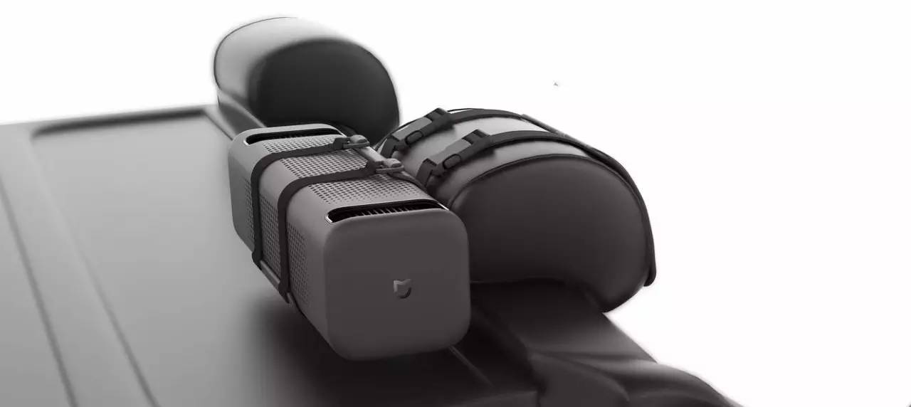 米家智能空气净化器测评,米家车载净化器真实评测