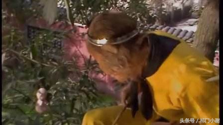 盘点《西游记》中脑洞大开的食物，我保证没有唐僧肉！