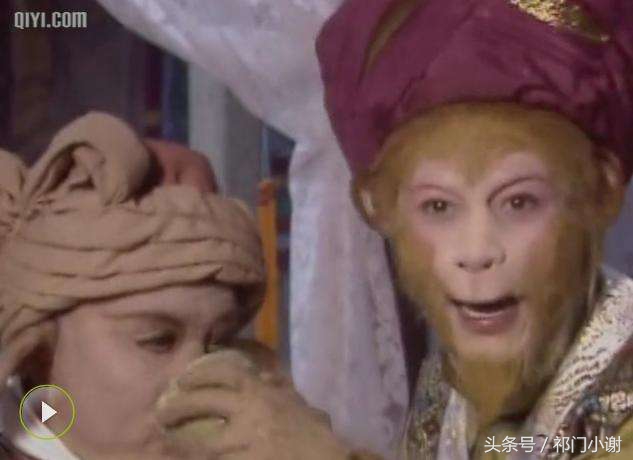 盘点《西游记》中脑洞大开的食物，我保证没有唐僧肉！