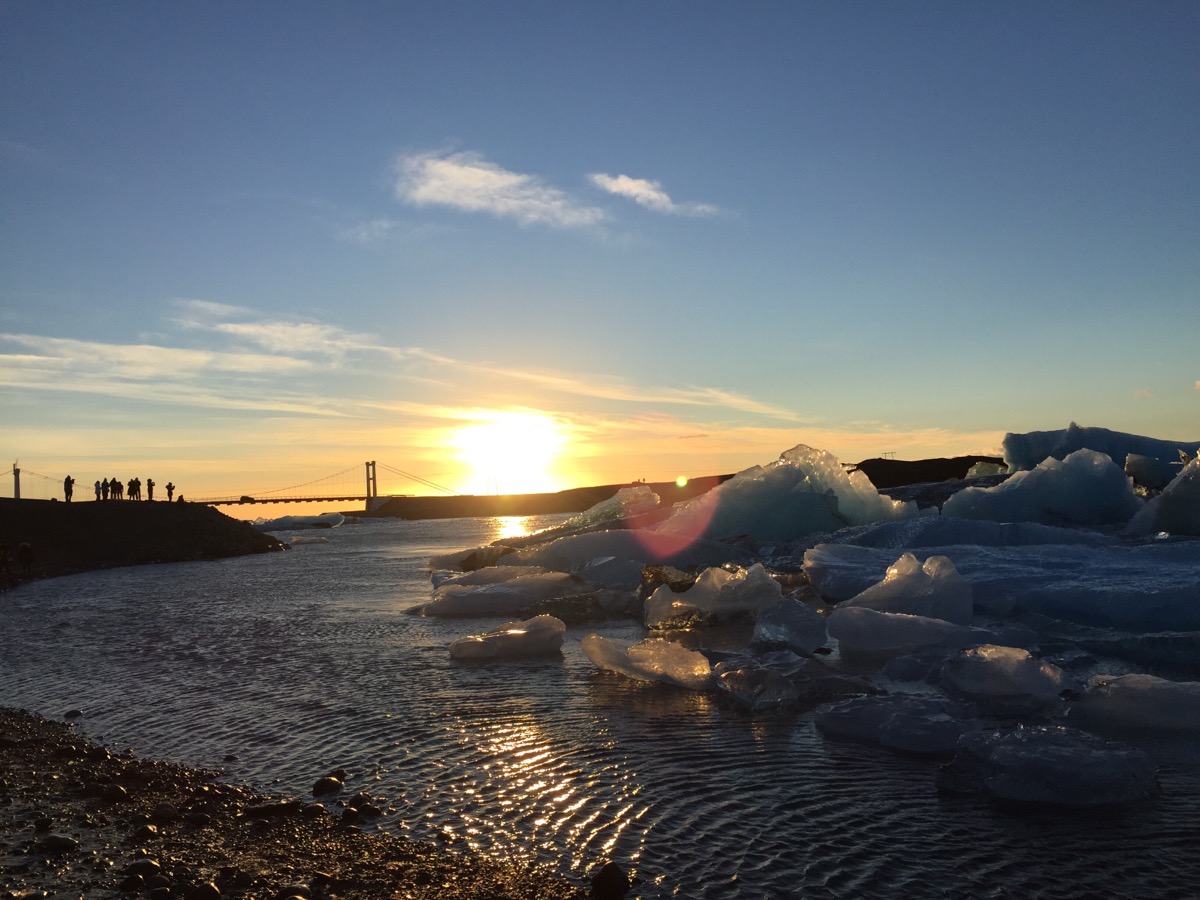 多少钱可以去一次冰岛旅行,一生只去一次冰岛怎么玩
