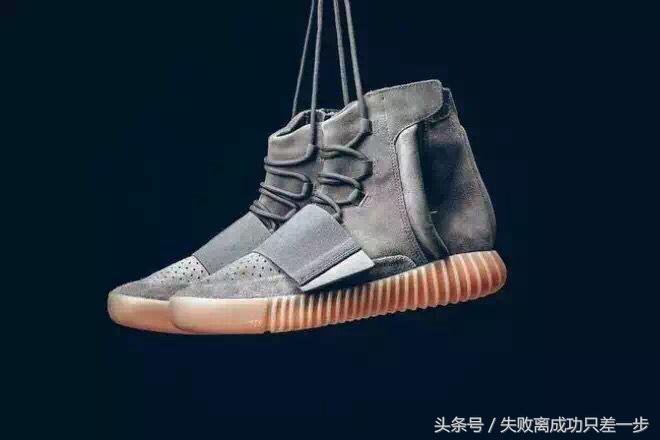 侃爷与adidas解约椰子还值得买吗,侃爷和adidas近况