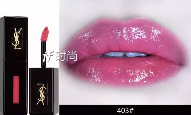 没有花不完的年终奖,只有买不过来的YSL!