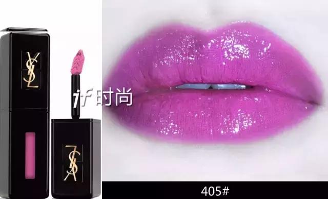 没有花不完的年终奖,只有买不过来的YSL!