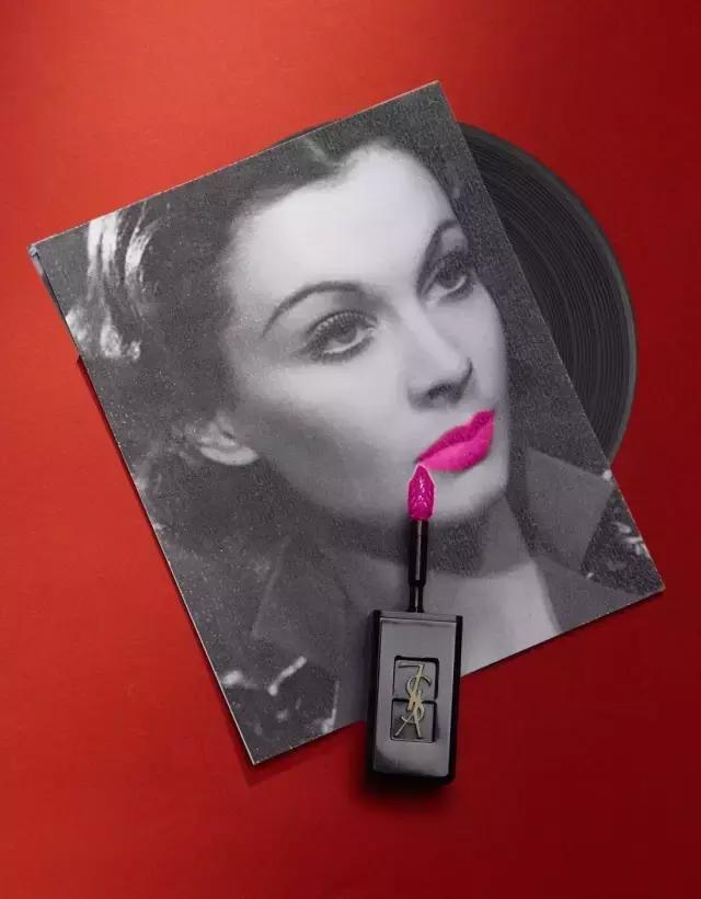 没有花不完的年终奖,只有买不过来的YSL!