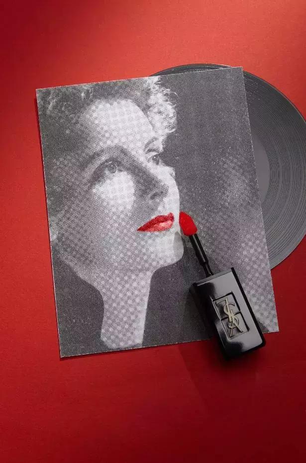 没有花不完的年终奖,只有买不过来的YSL!