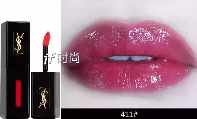 没有花不完的年终奖,只有买不过来的YSL!