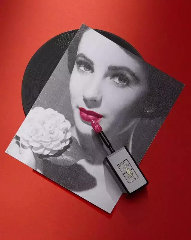 没有花不完的年终奖,只有买不过来的YSL!