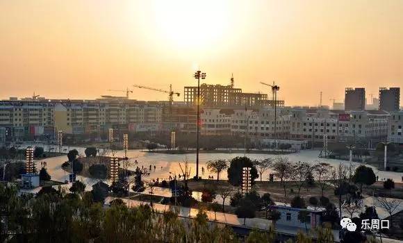 家乡郸城美景,家乡的风俗河南郸城作文