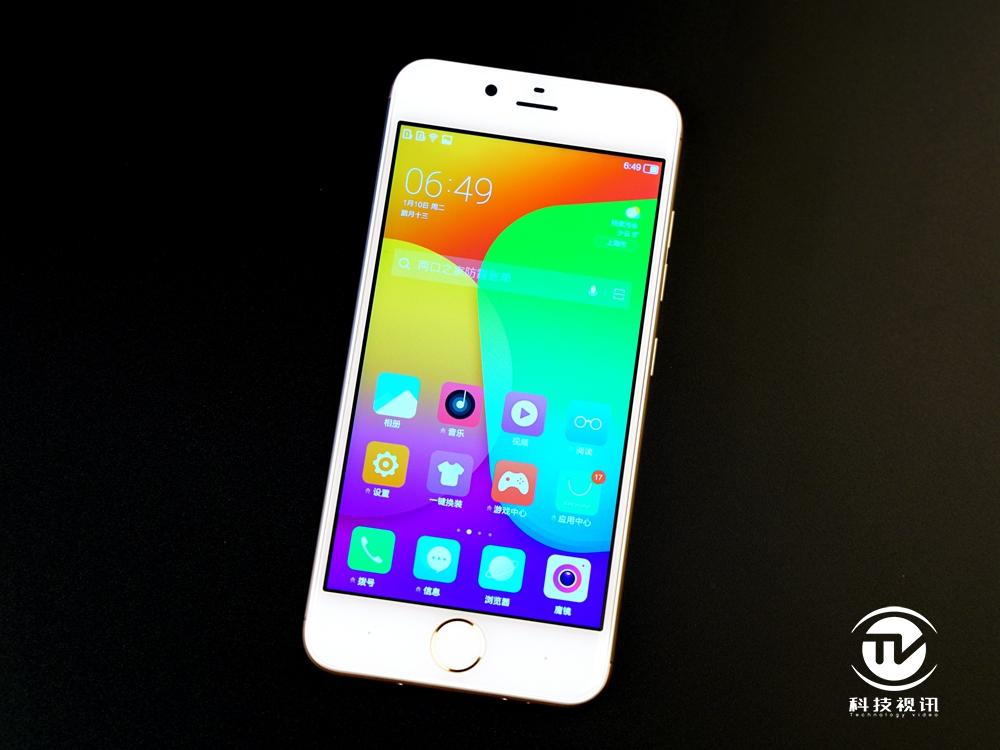 朵唯l9迷你手机好吗,朵唯l9mini