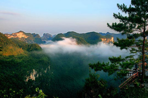 贵州十大世界之最,贵州创造了六项世界之最