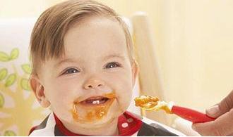 宝宝辅食添加时间表崔玉涛,宝宝辅食一天吃几次