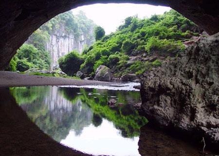 贵州十大世界之最,贵州创造了六项世界之最