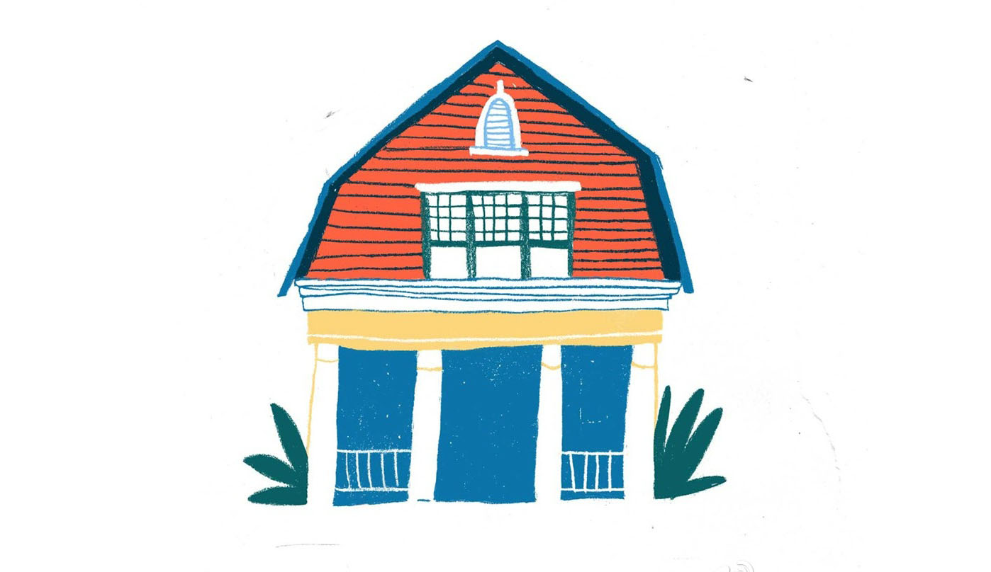 对于“buck”这个词是不是有点陌生？看完你会发现它无处不在