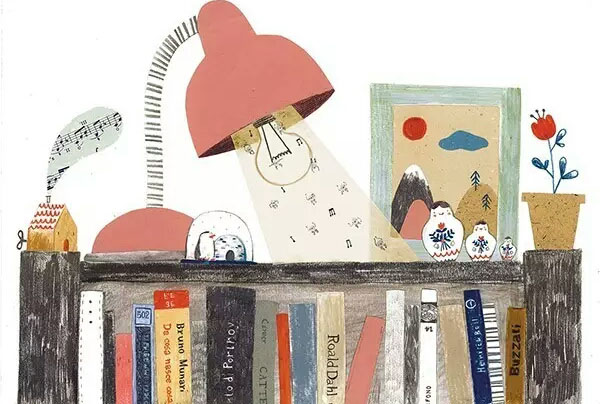 对于“buck”这个词是不是有点陌生？看完你会发现它无处不在