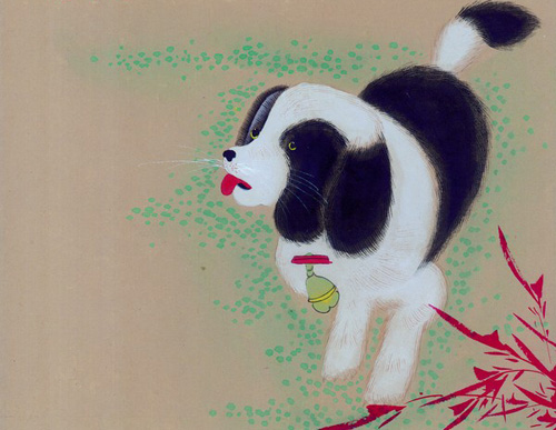 1982年狗2024年犯太岁如何化解,1982年狗2024年犯太岁化解