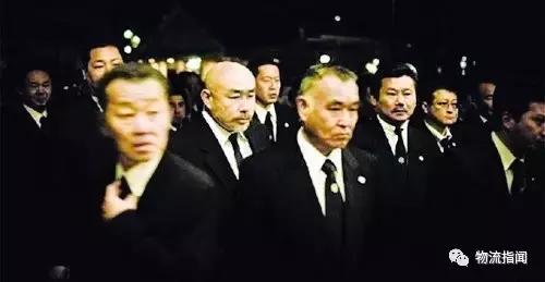 年度盘点：2016，中国物流领域最值得关注的10大高管变动