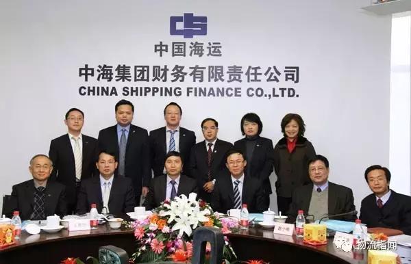 年度盘点：2016，中国物流领域最值得关注的10大高管变动