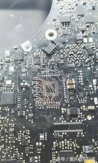 苹果a1286能换cpu吗,苹果a1286改集显多少钱