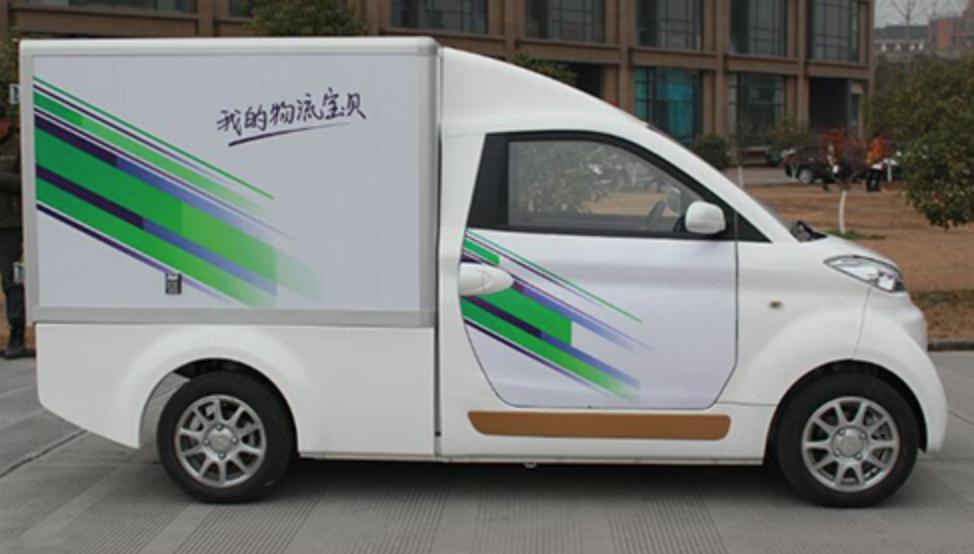 电动物流车深度报告：是否能替代城市物流所用的轻微卡、轻微客？