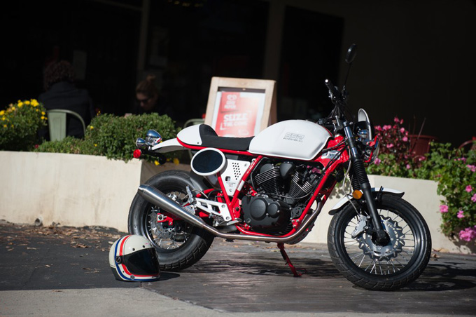 龙嘉v咖250深度评测,龙嘉v咖250评测